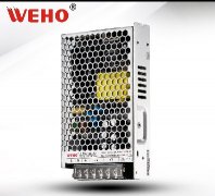LRS-150W超薄室內(nèi)工業(yè)電源