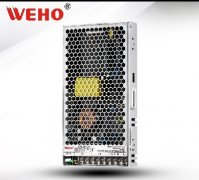 LRS-200W超薄室內(nèi)工業(yè)電源