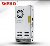 LRS-350W超薄室內(nèi)工業(yè)電源