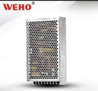 T-120W三組輸出電源